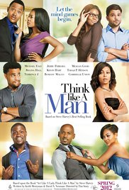 Think Like a Man 2012 Hd Print Hdmovie